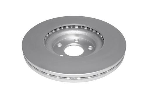 Go to En-Shield Standard KP Brake Disc to suit Ford Mondeo MD Wagon 2.0L TD 05/2015-on F