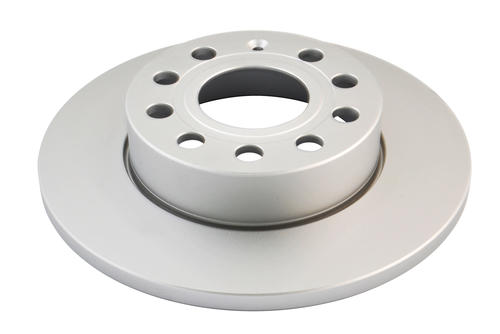 En-Shield Standard SLD Brake Disc to suit VW Golf Mk V 11/2003-on R