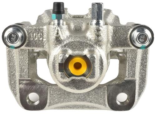 DBA Street Series Caliper to suit Honda CR-V RM 2.0L Petrol FWD Rear RH 11/2012-6/2017