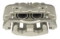 DBA Street Series Caliper to suit Nissan Navara D22 3.0L V6 P 4WD F RH 6/2000-3/2003