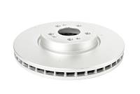 Go to En-Shield Standard Brake Disc to suit Merc GLE300D V167 SUV AWD 