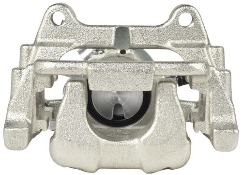 Go to DBA Street Series Caliper to suit VW Caddy 1.6L Turbo Diesel FWD Rear RH 12/2010-11/2015