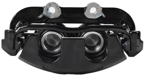 Go to DBA Street Series Caliper to suit Holden Commodore VT 3.8L V6 P RWD FRH 9/1997-10/2000 - Black