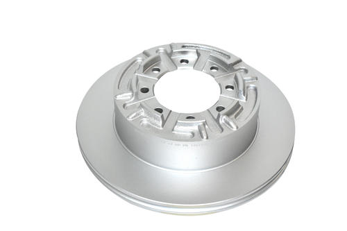 En-Shield Standard Brake Disc to suit Iveco Daily 50C18 2007-on, 45C17 2015-on, 50C17 & 50C21 2015-on 3.0L TD R