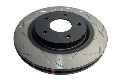 4000 T3 Slot KP Brake Disc to suit Holden Adventurer 2004-on F