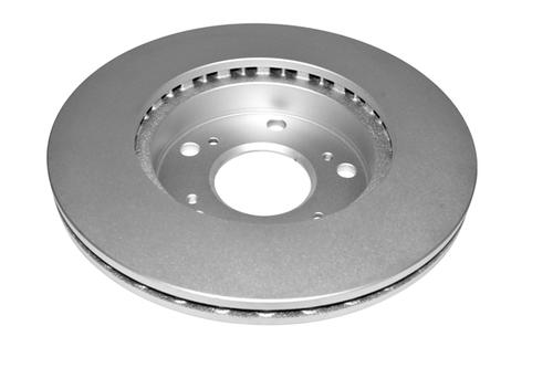 Go to En-Shield Standard KP Brake Disc to suit Honda Civic USA 2006-2011 F