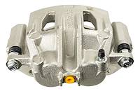 Go to DBA Street Series Caliper to suit Hyundai Santa Fe DM 2.4L P AWD F LH 9/2012-9/2015