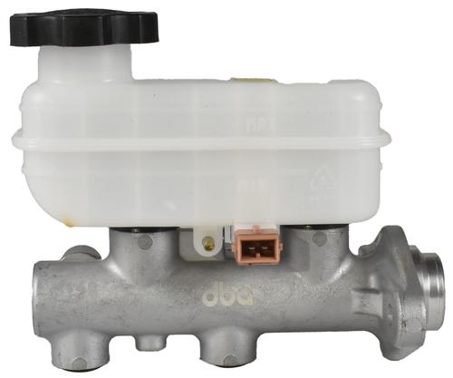 Go to DBA Brake Master Cylinder to suit Hyundai, Kia
