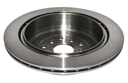 Go to Street Standard KP Brake Disc to suit Subaru Tribeca 2008-on R
