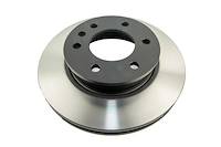 Go to 4000 Standard KP Brake Disc to suit VW Crafter, Mercedes Sprinter 2006-on F