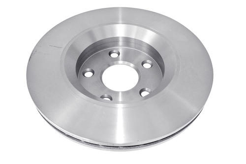 Go to Street Standard KP Brake Disc to suit Jeep Wrangler J8 F