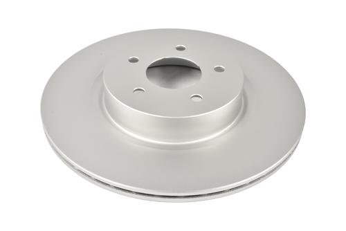 Go to En-Shield Standard Brake Disc to suit Nissan Pathfinder R53 3.5L 07/2022-on R