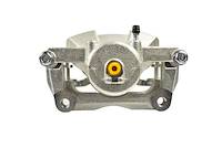 DBA Street Series Caliper to suit Nissan X-Trail T31 2.0L P FWD F RH 1/2011-2/2014