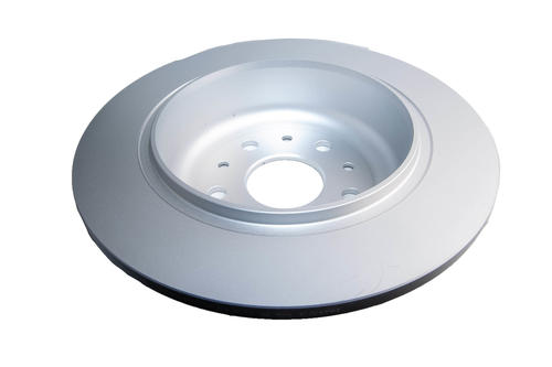 Go to En-Shield Standard Brake Disc to suit Jeep Wrangler JL 3.6L V6 Petrol 04/2018-on R
