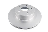 En-Shield Standard Brake Disc to suit Toyota Alphard AGH30, AYH30, GGH30, GGH35 2.5L & 3.5L, Vellfire AGH30, AYH