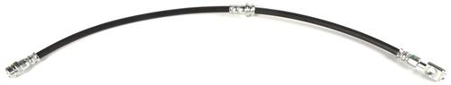 DBA Street Series Brake Hose to suit Audi Q3 Front Both