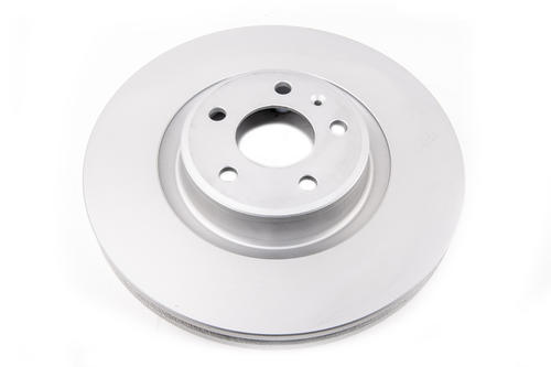 En-Shield Standard Brake Disc to suit Audi A4 B9 PR Codes 1LE, 1LF & 1LH 2.0L 10/2015-on F