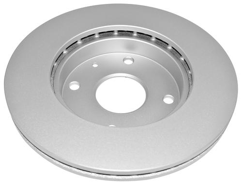 Go to Use DBA2042 First En-Shield Standard Brake Disc to suit Holden Viva 2005-2009 F