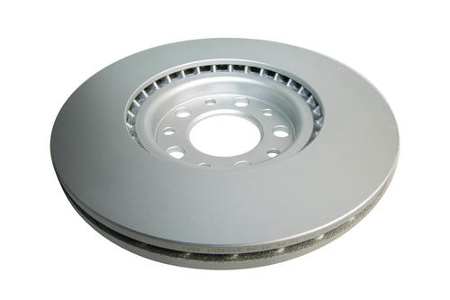 Go to En-Shield Standard PP Brake Disc to suit Jeep Compass M6 2.0L TD & 2.4L Petrol BR3 12/2017-on F Same As DBA32