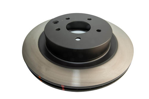 Go to 4000 Standard KP Brake Disc to suit Nissan 350Z & V35 Skyline 