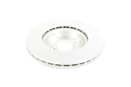 Go to En-Shield Standard KP Brake Disc to suit Toyota Corolla 2007-on F