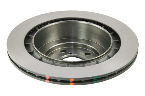 Go to 4000 Standard KP Brake Disc to suit Subaru Impreza WRX 2001-2007 R