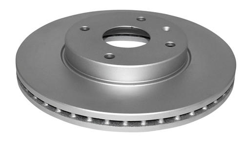 Go to En-Shield Standard Brake Disc to suit Holden Epica 2006-on F