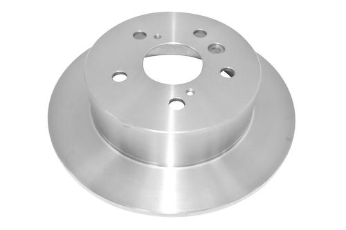 Go to Street Standard SLD Brake Disc to suit Toyota Camry ACV, GSV40 2006-on R