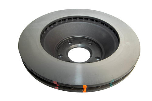 Go to 4000 Standard KP Brake Disc to suit VT-VZ 1997-2005 F Upgrade With 71.5mm C, Hole