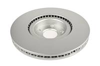 Go to En-Shield Standard Brake Disc to suit Mazda CX-60 11/2023-on F W DT224 1988-2014 Front