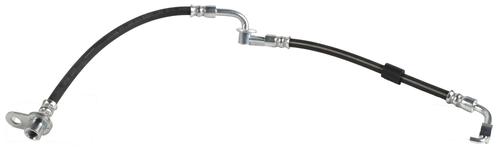DBA Street Series Brake Hose to suit Mazda MX-5 NC 2.0L Petrol Front RH 9/2005-1/2015