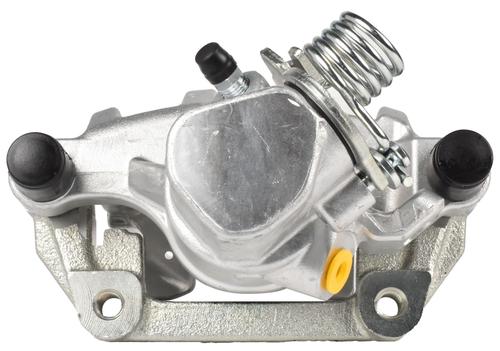 Go to DBA Street Series Caliper to suit Ford Focus LW 2.0L Petrol Turbo FWD Rear LH 10/2012-6/2014