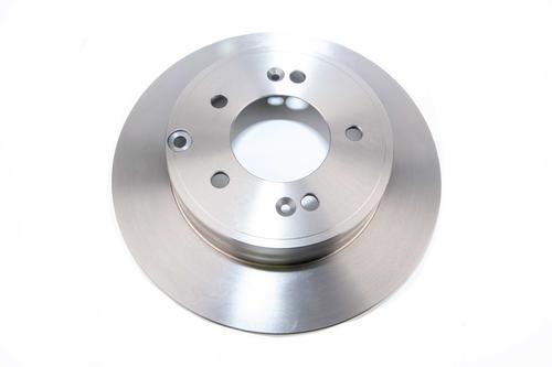 Go to Street Standard SLD Brake Disc to suit Hyundai Sonata 2004-on R