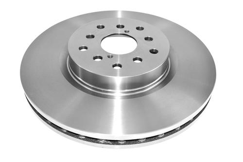 Go to En-Shield Standard KP Brake Disc to suit Subaru MY15 WRX Liberty B4 & Tribeca F