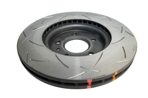 Go to 4000 T3 Slot KP Brake Disc to suit Holden Astra GTC Series PJ 05/2015-on F