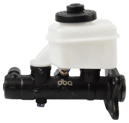 DBA Brake Master Cylinder to suit Toyota