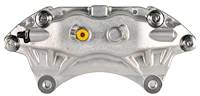 DBA Street Series Caliper to suit Subaru Impreza G3 2.5L P Turbo AWD FRH 2/2008-2/2014