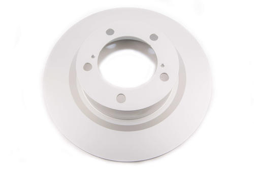 Go to En-Shield Standard KP Brake Disc to suit Toyota Tundra 2005-2008, Cruiser VDJ200MY16 F