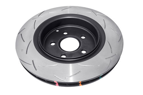 Go to 4000 T3 Slot KP Brake Disc to suit HSV VE 2006-2009 R