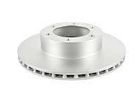 Go to En-Shield Standard KP Brake Disc to suit Foton Tunland Series P201 RWD & 4WD11, 2012-2015 F