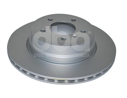 Go to En-Shield Standard KP Brake Disc to suit BMW 135i E82 & E88 2008-2010 R