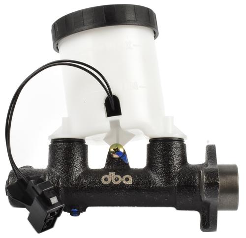 Go to DBA Brake Master Cylinder to suit Mazda