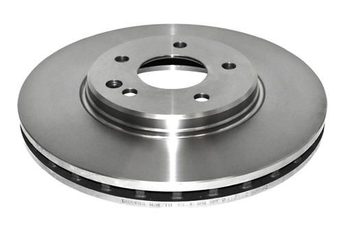 Go to Street Standard Brake Disc to suit Mercedes 1996-2003 F