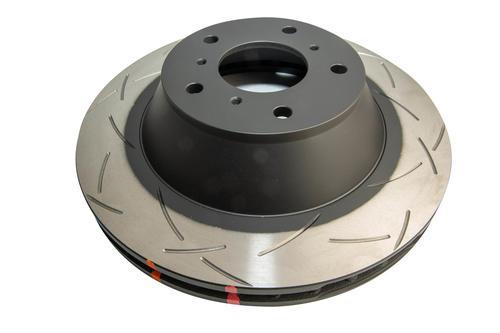 Go to 4000 T3 Slot KP Brake Disc to suit VT-VZ 1997-2005 F Upgrade With 71.5mm C, Hole