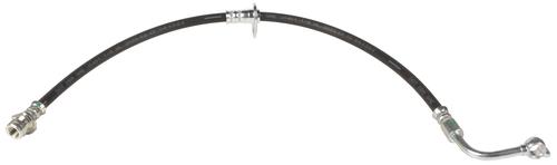 Go to DBA Street Series Brake Hose to suit Honda CR-V RW 1.4L Petrol Turbo FWD Rear RH 6/2017-on