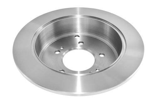 Go to Street Standard SLD Brake Disc to suit Hyundai Trajet, Tucson 2000-on R