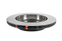 Go to 4000 Standard KP Brake Disc to suit Toyota Yaris GR GXPA16R 1.7L Turbo 08, -on R