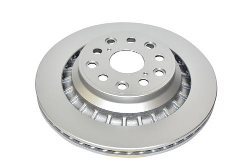 Go to En-Shield Standard Right Brake Disc to suit Lexus LS500 VXFA50R 3.4L Twin Turbo 10/2017-on, LS500H Hybrid GVF5