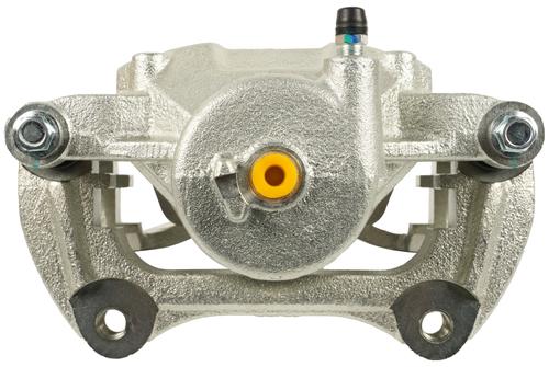 Go to DBA Street Series Caliper to suit Hyundai Veloster FS 1.6L P Turbo Fwdf RH 2/12-8