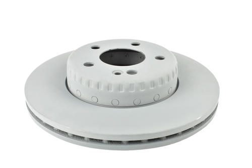 Go to Hybrid Composite PP Brake Disc to suit Mercedes C180 & C200 Series 205R